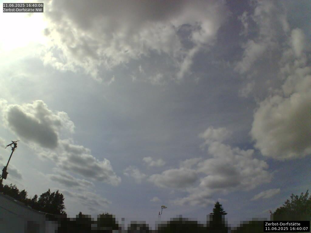 Webcam Bild