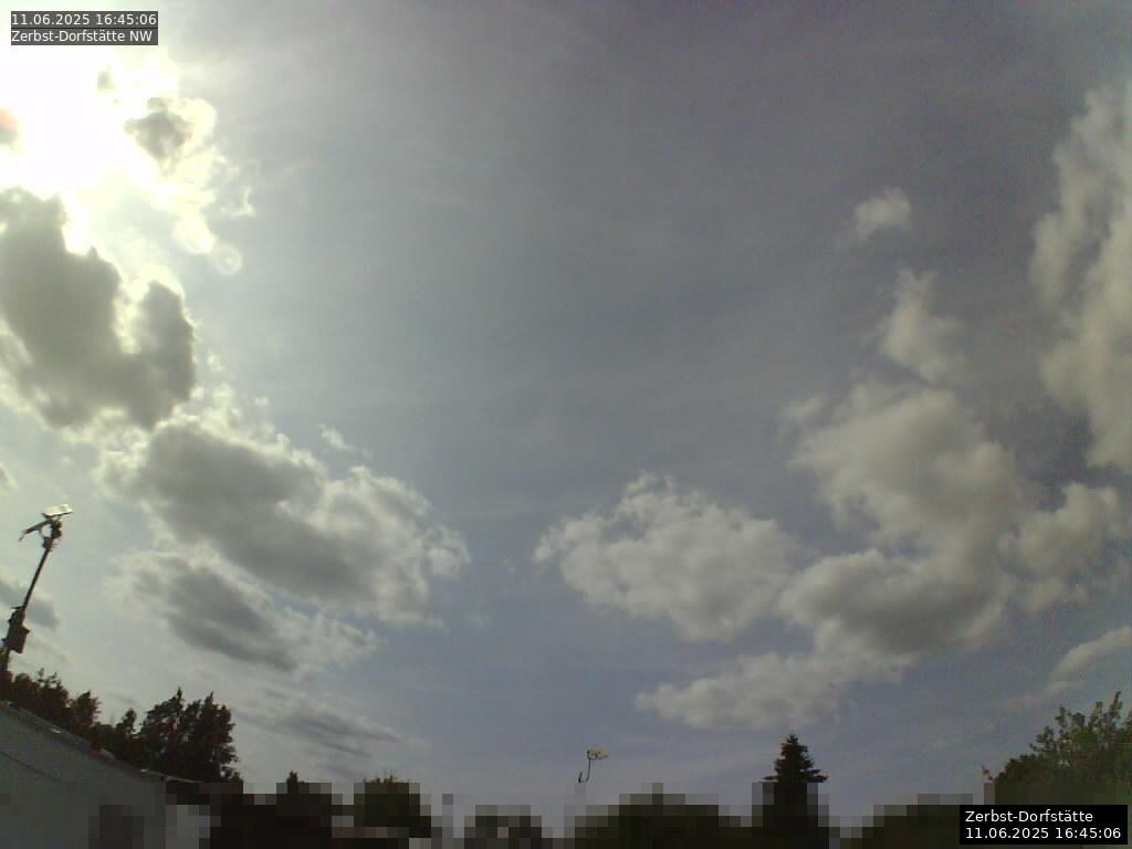 Webcam Bild