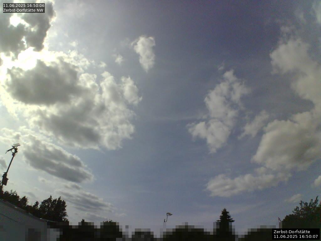 Webcam Bild