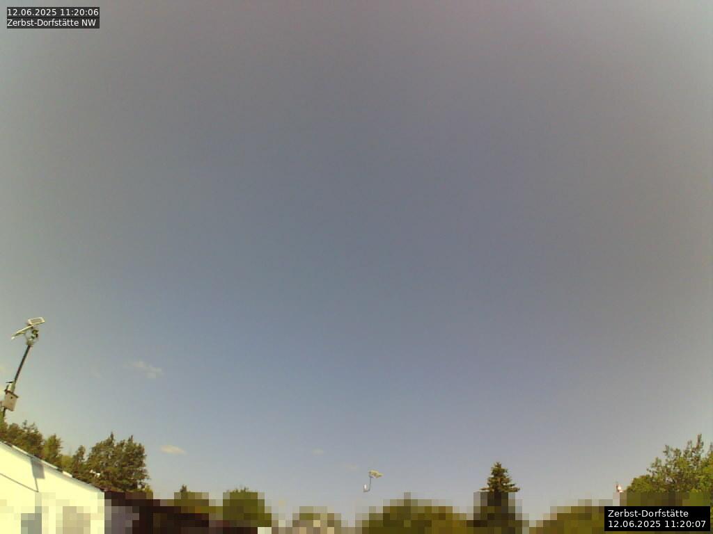 Webcam Bild