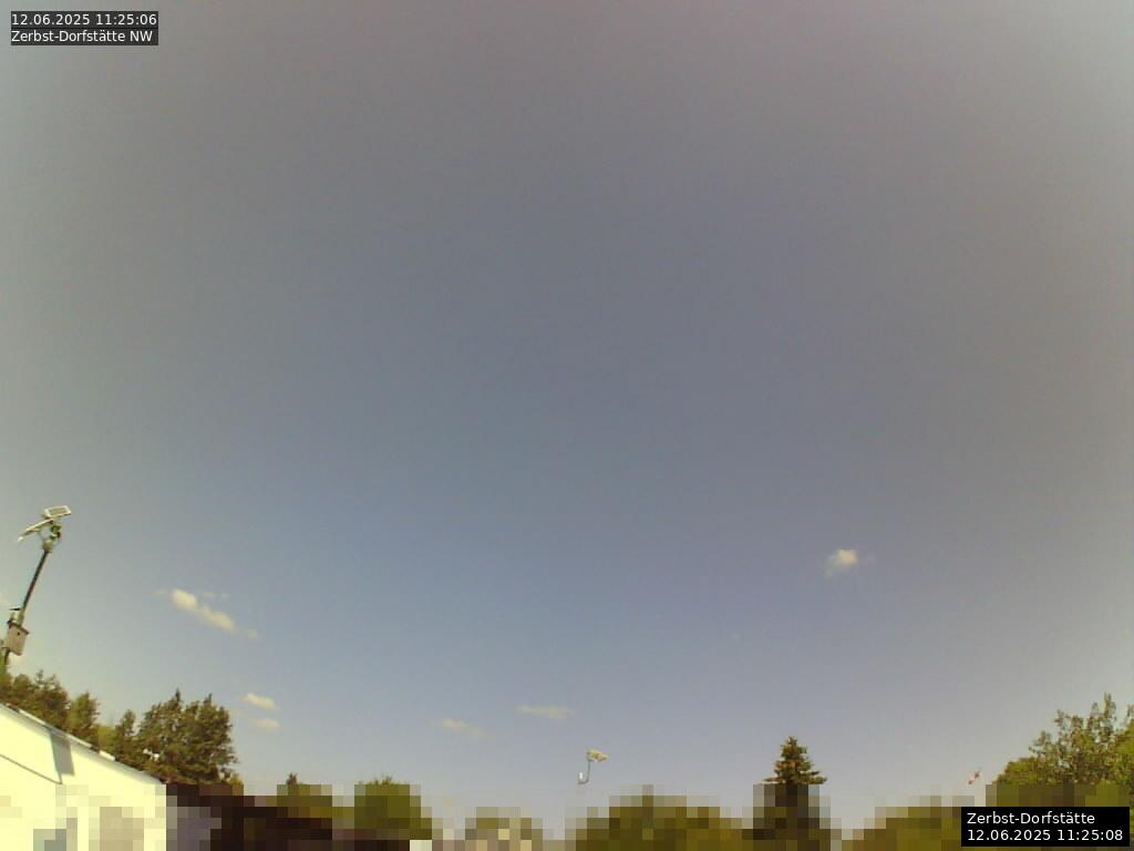 Webcam Bild