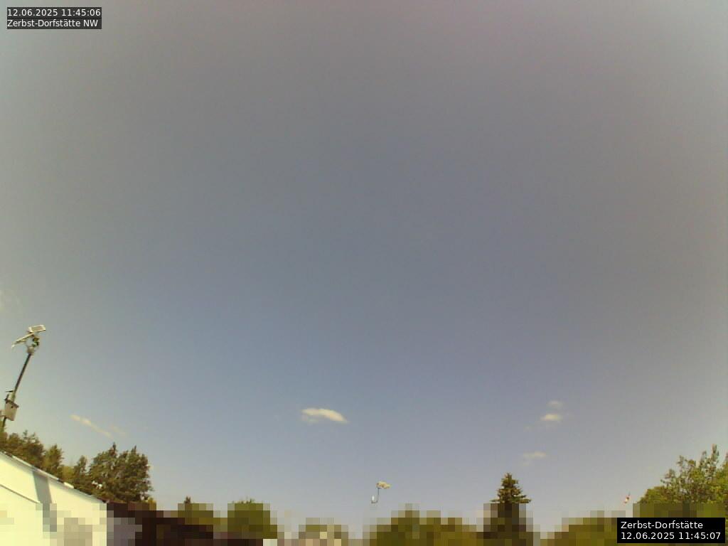 Webcam Bild