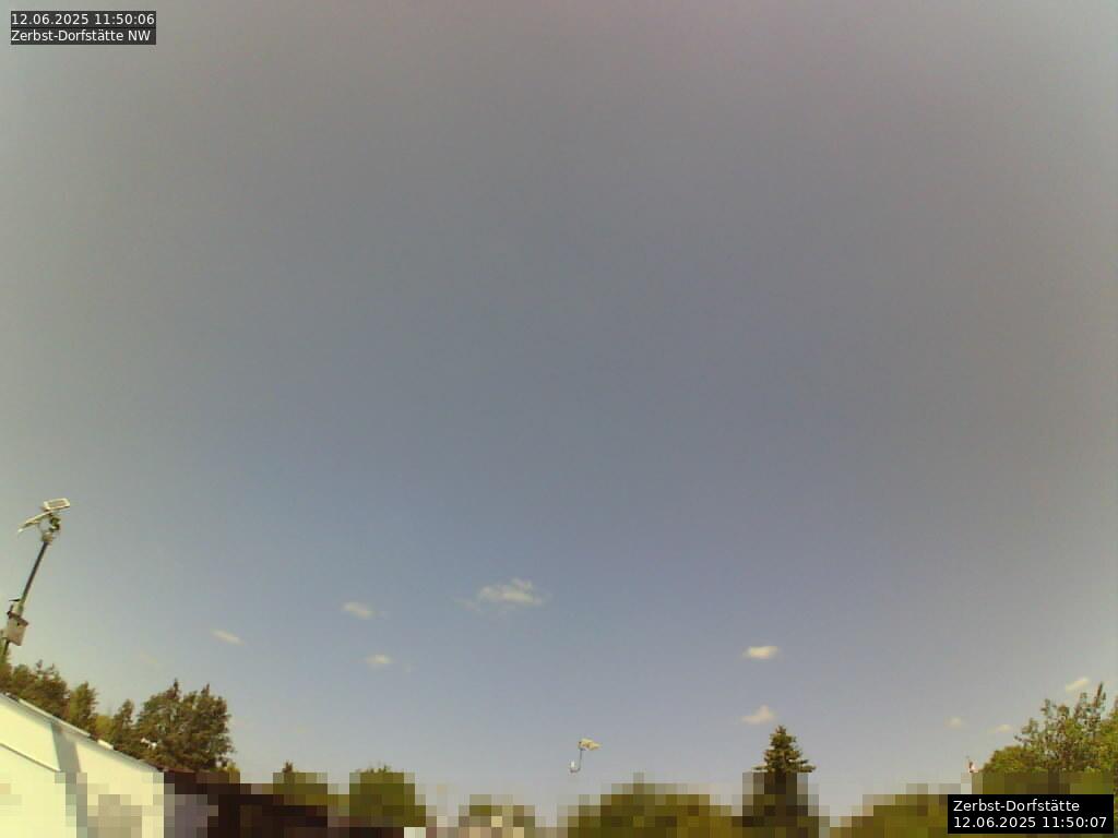 Webcam Bild
