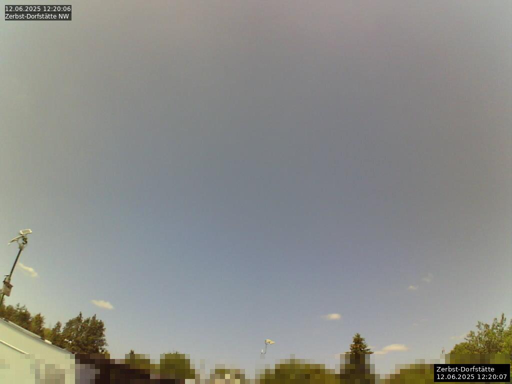 Webcam Bild