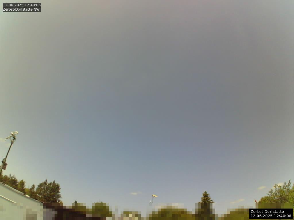 Webcam Bild