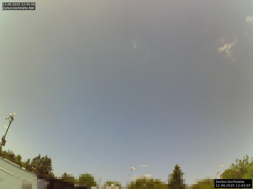 Webcam Bild