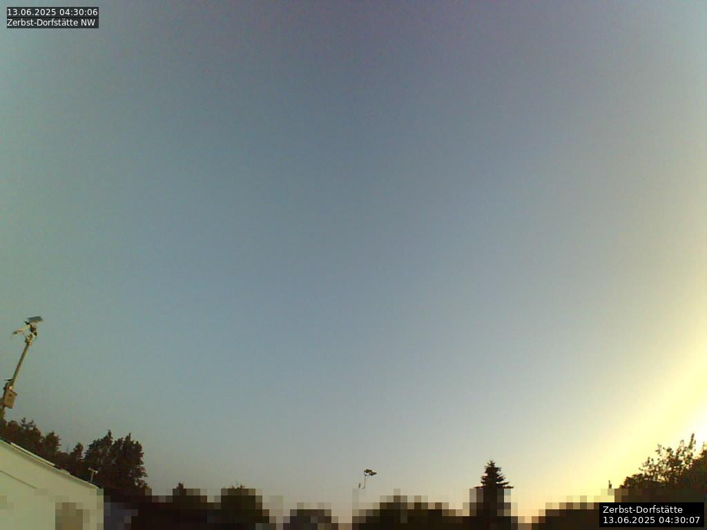 Webcam Bild