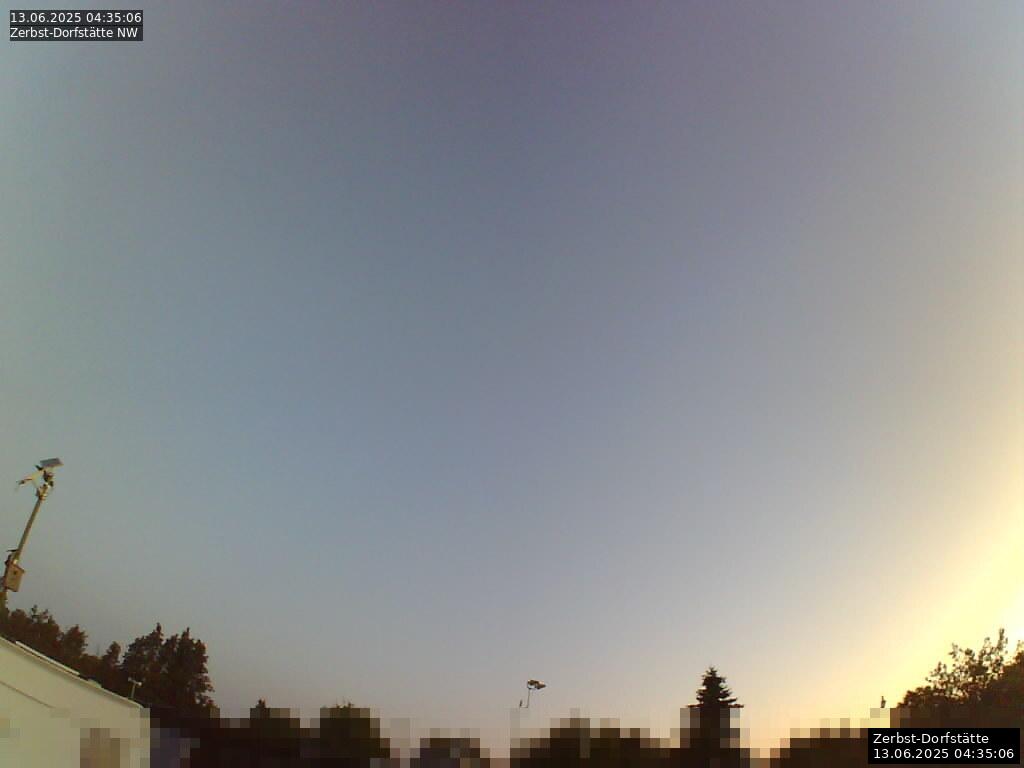 Webcam Bild