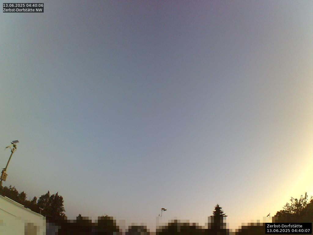 Webcam Bild