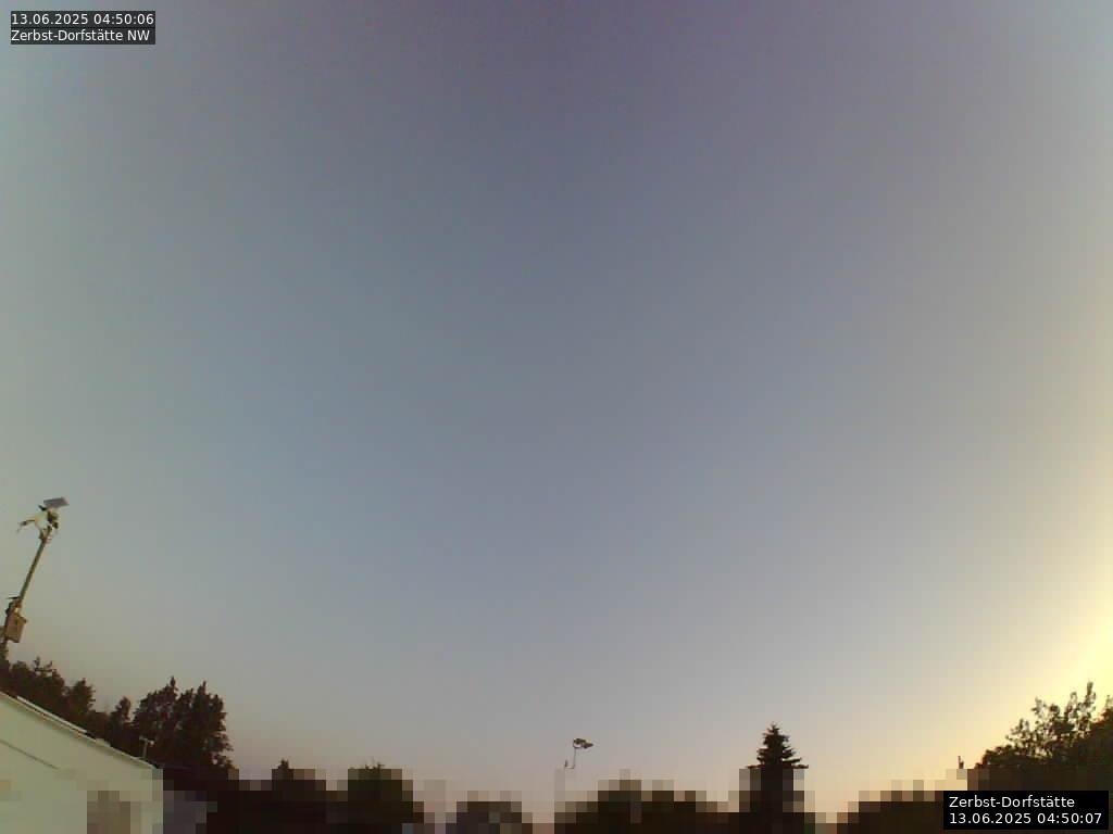 Webcam Bild