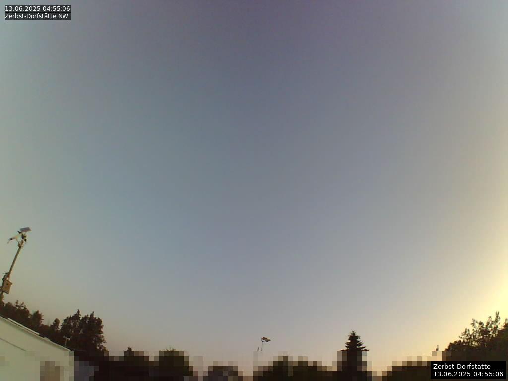 Webcam Bild