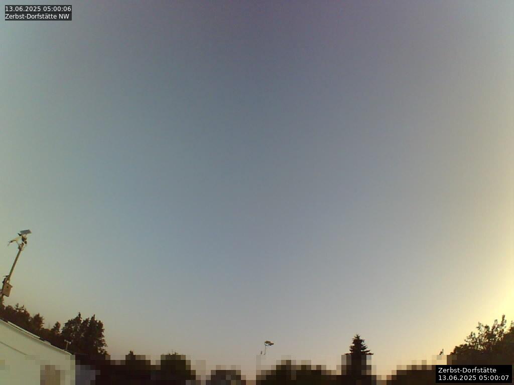 Webcam Bild