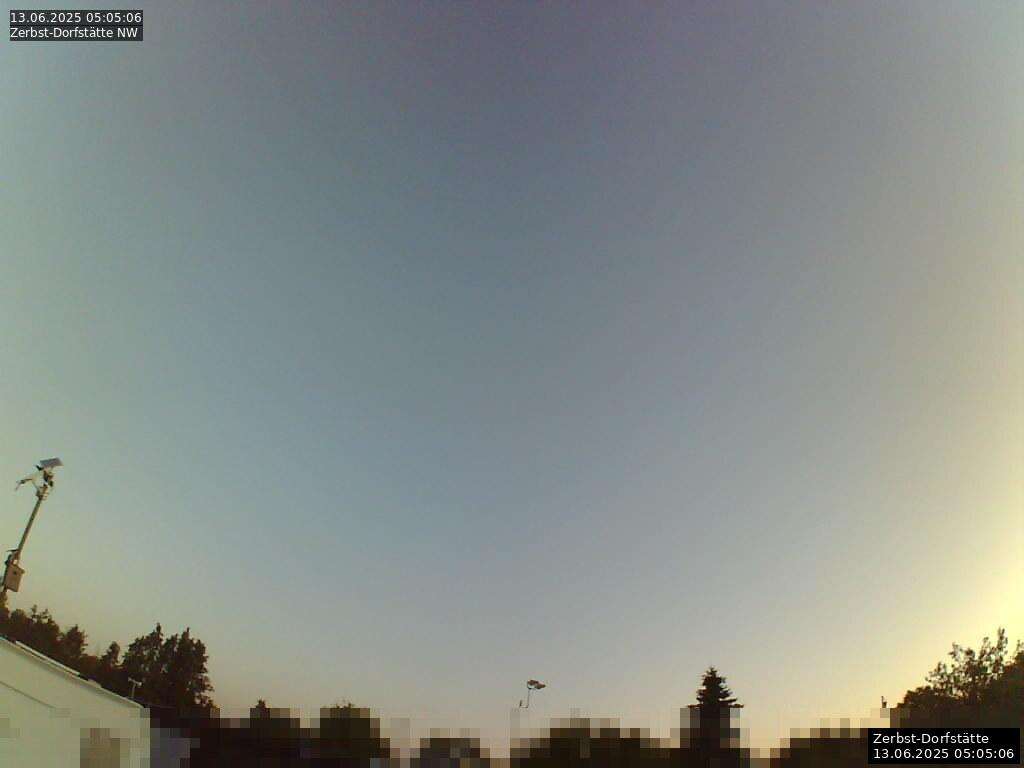 Webcam Bild