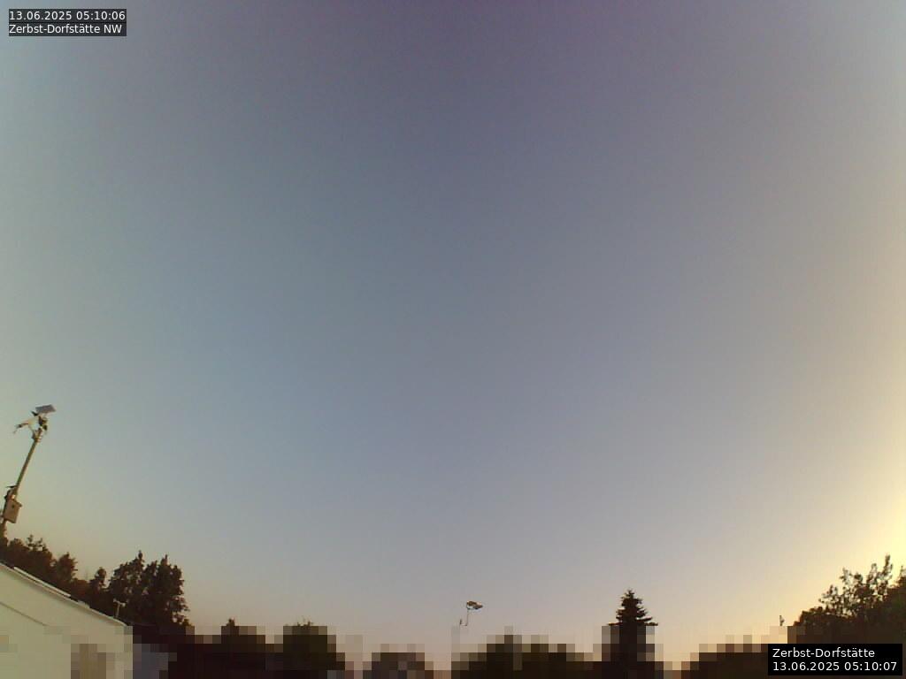 Webcam Bild