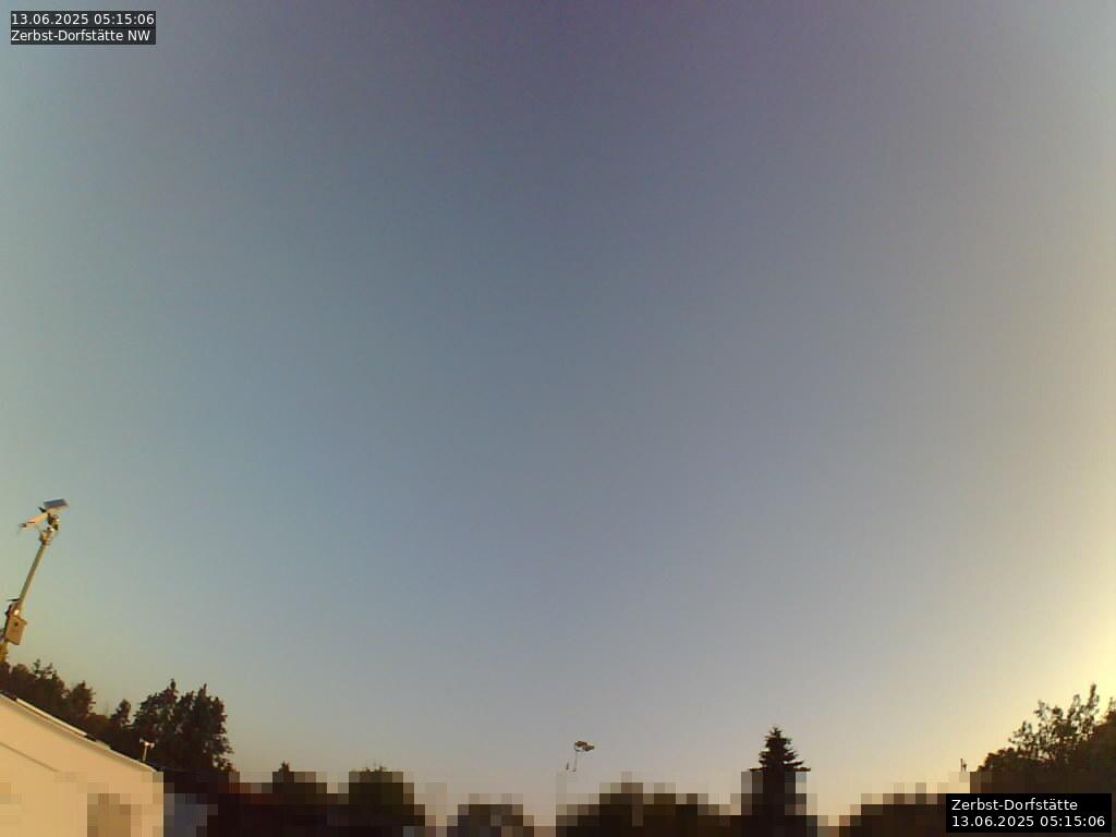 Webcam Bild
