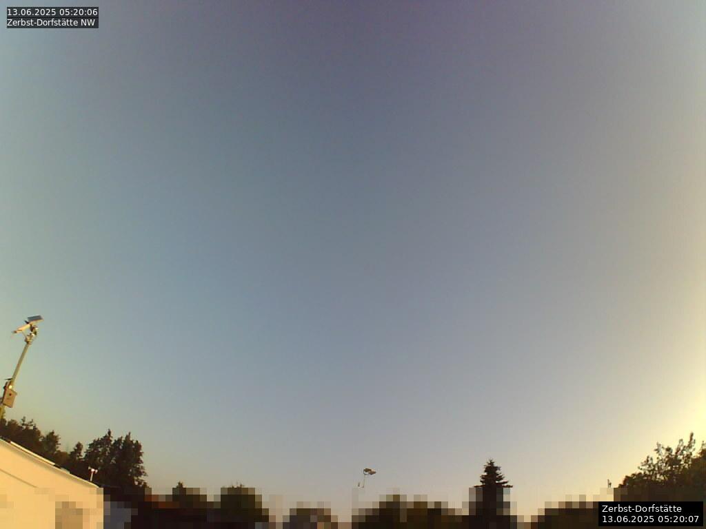 Webcam Bild