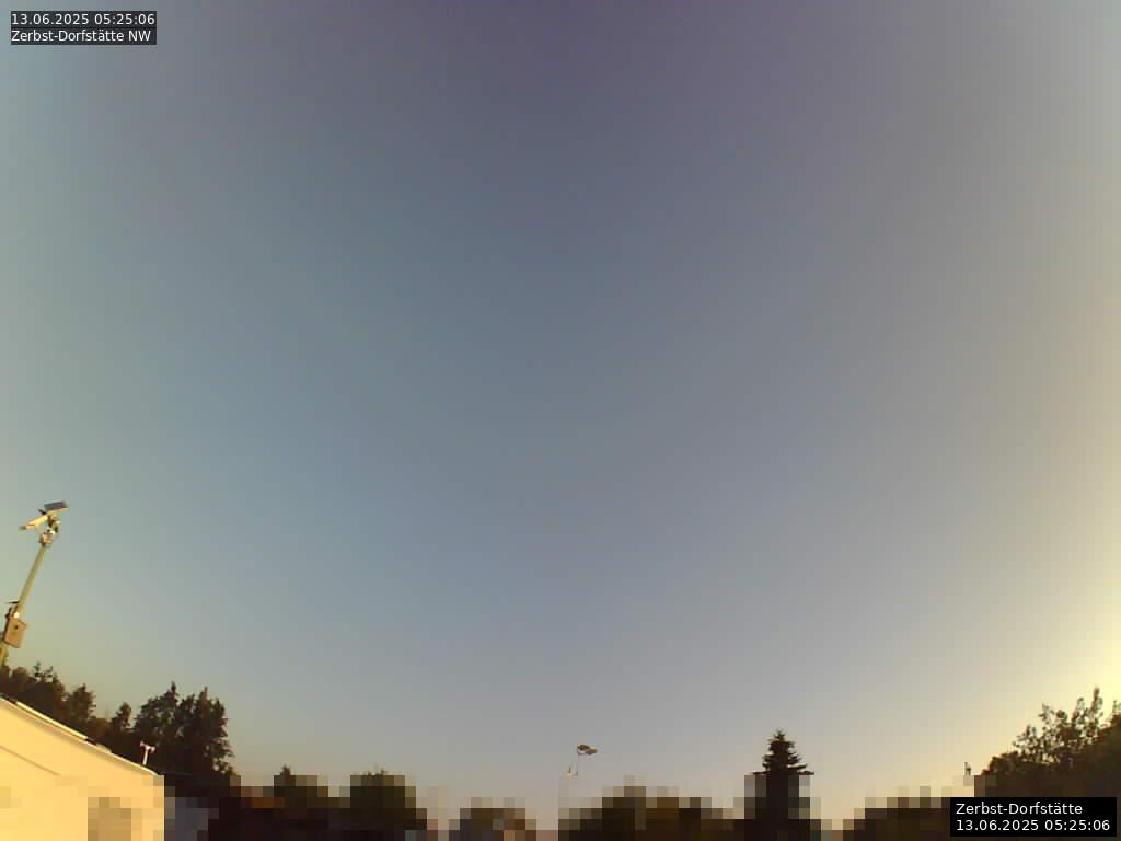 Webcam Bild
