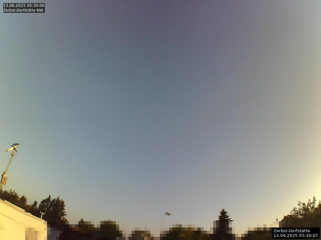 Webcam Bild