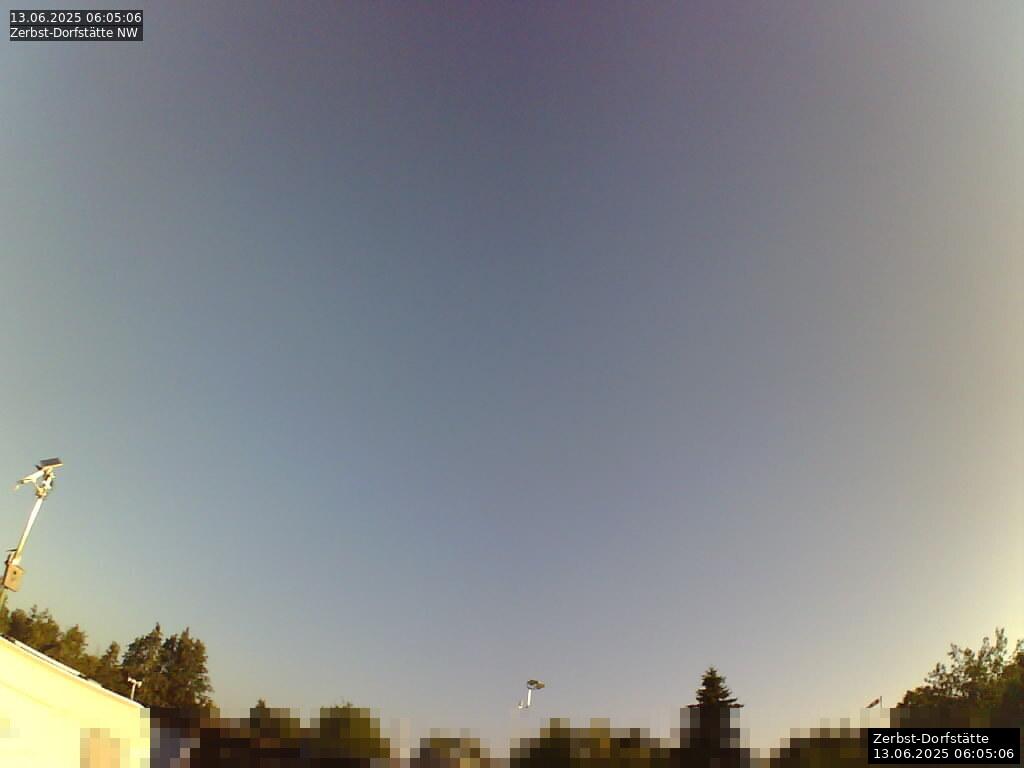 Webcam Bild