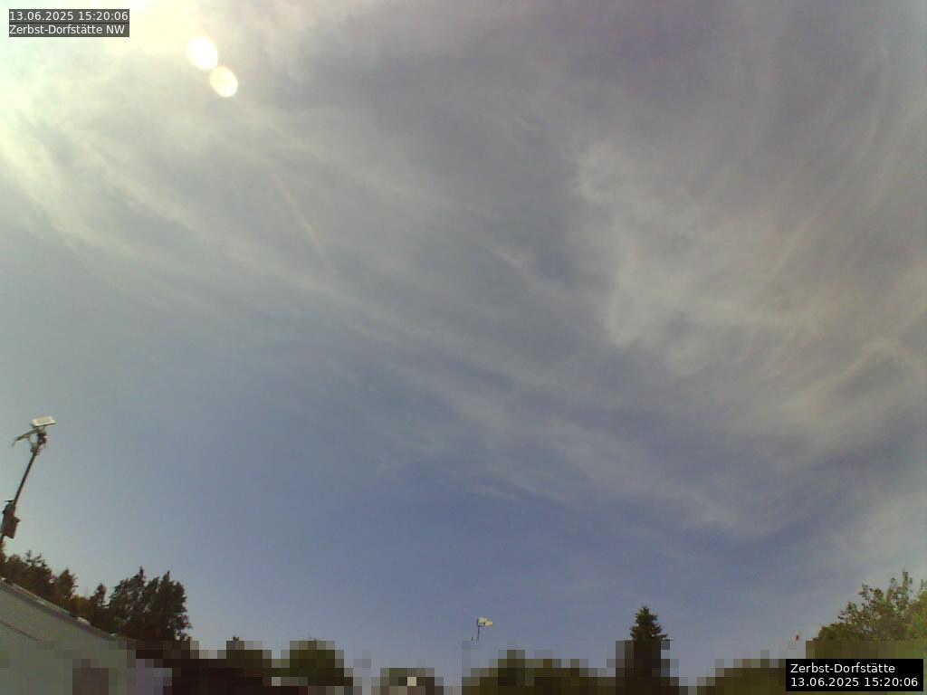Webcam Bild