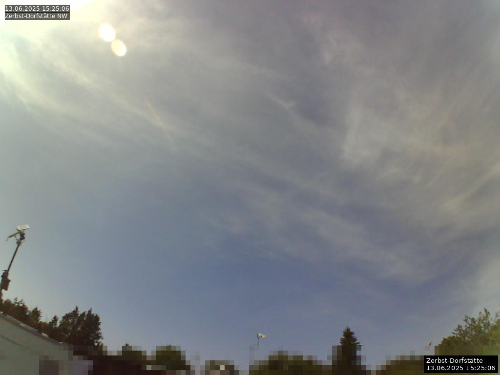 Webcam Bild