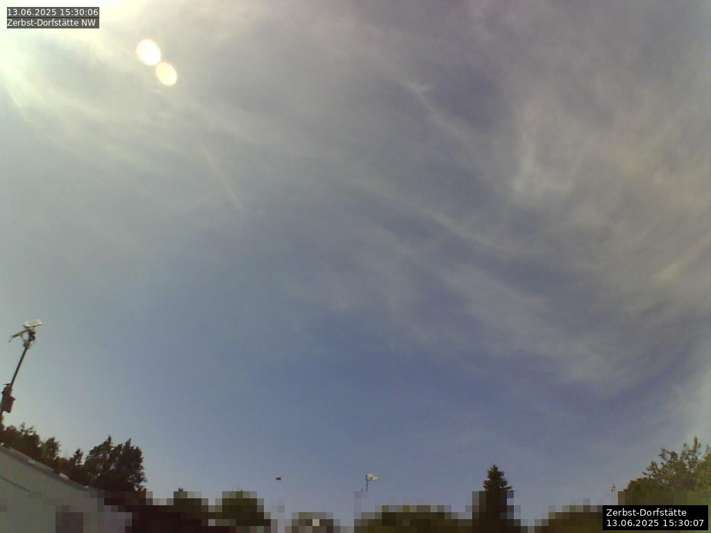 Webcam Bild