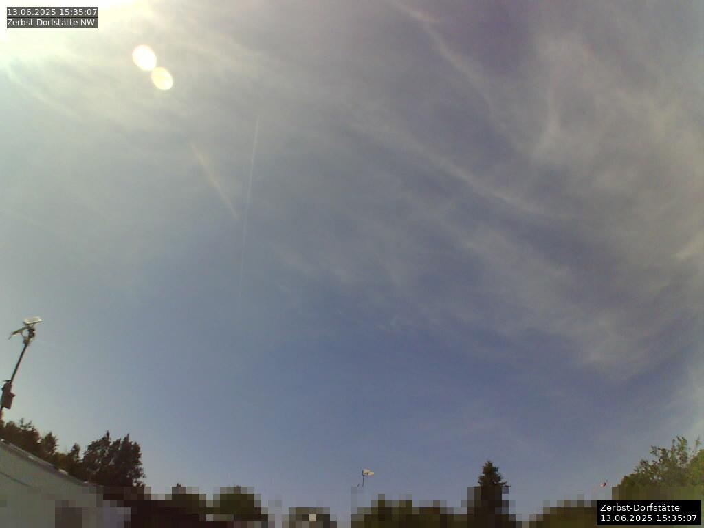 Webcam Bild