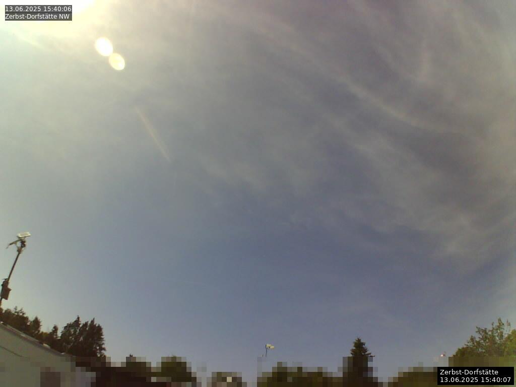 Webcam Bild