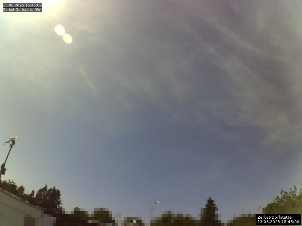 Webcam Bild