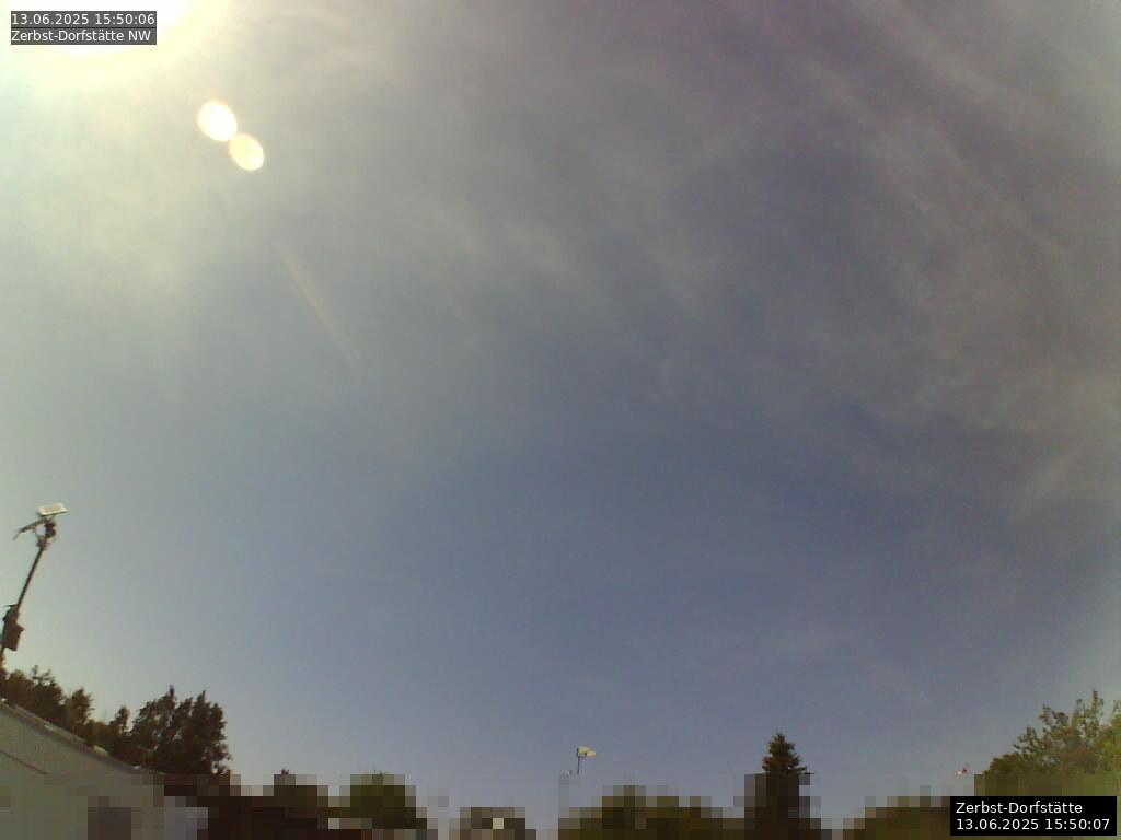 Webcam Bild