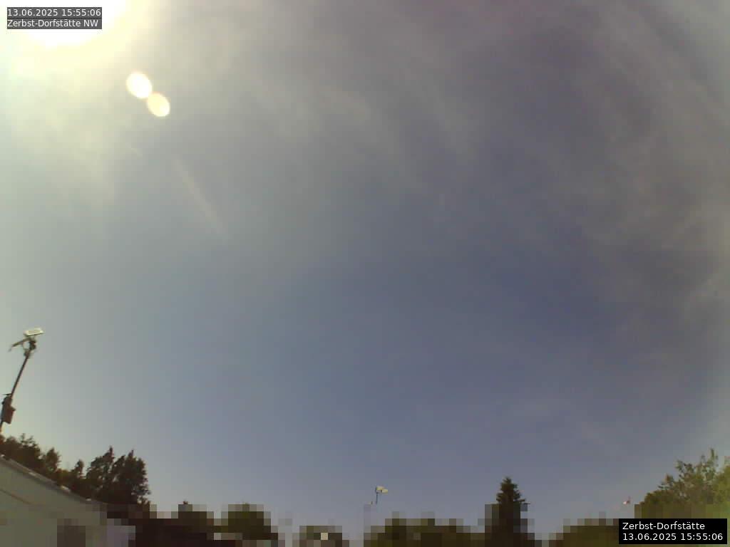 Webcam Bild