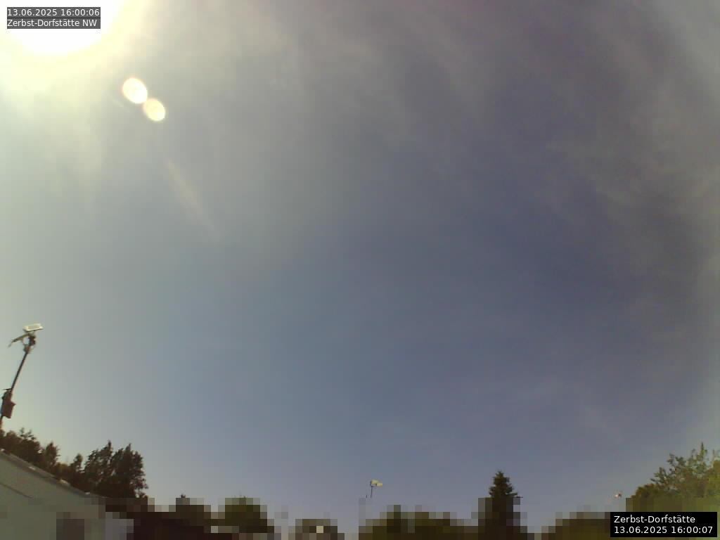 Webcam Bild