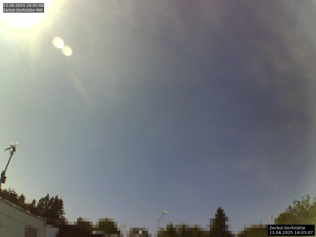 Webcam Bild
