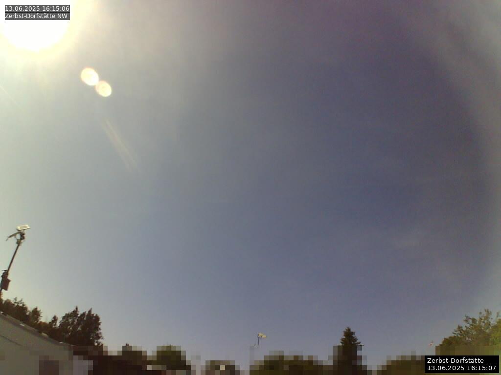 Webcam Bild