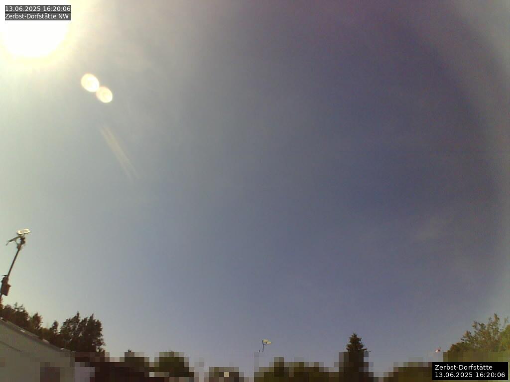Webcam Bild