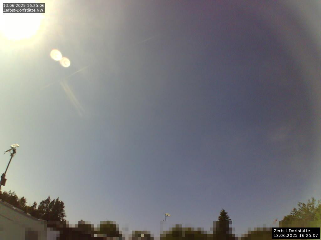 Webcam Bild