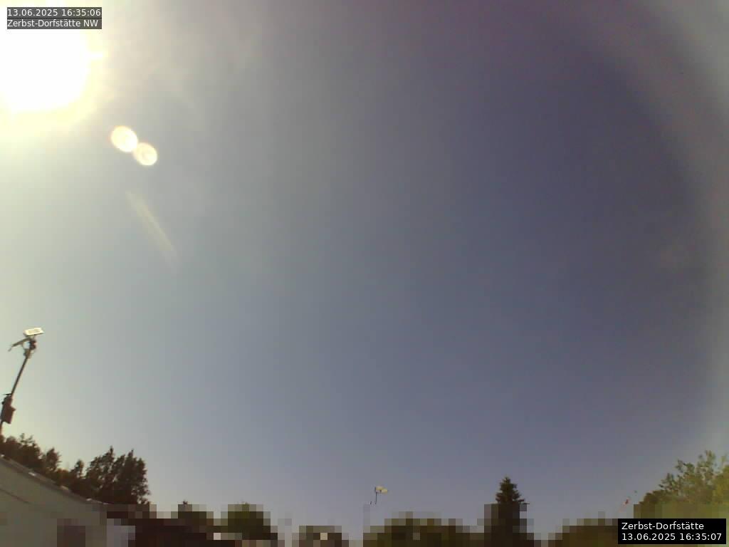 Webcam Bild
