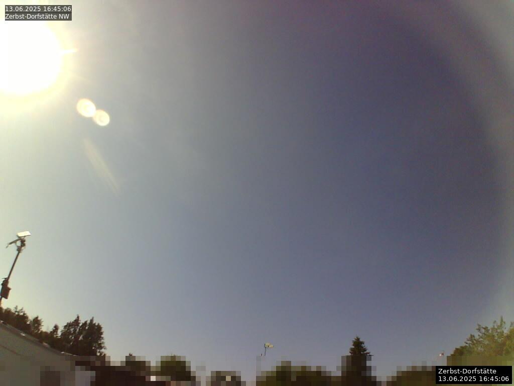 Webcam Bild