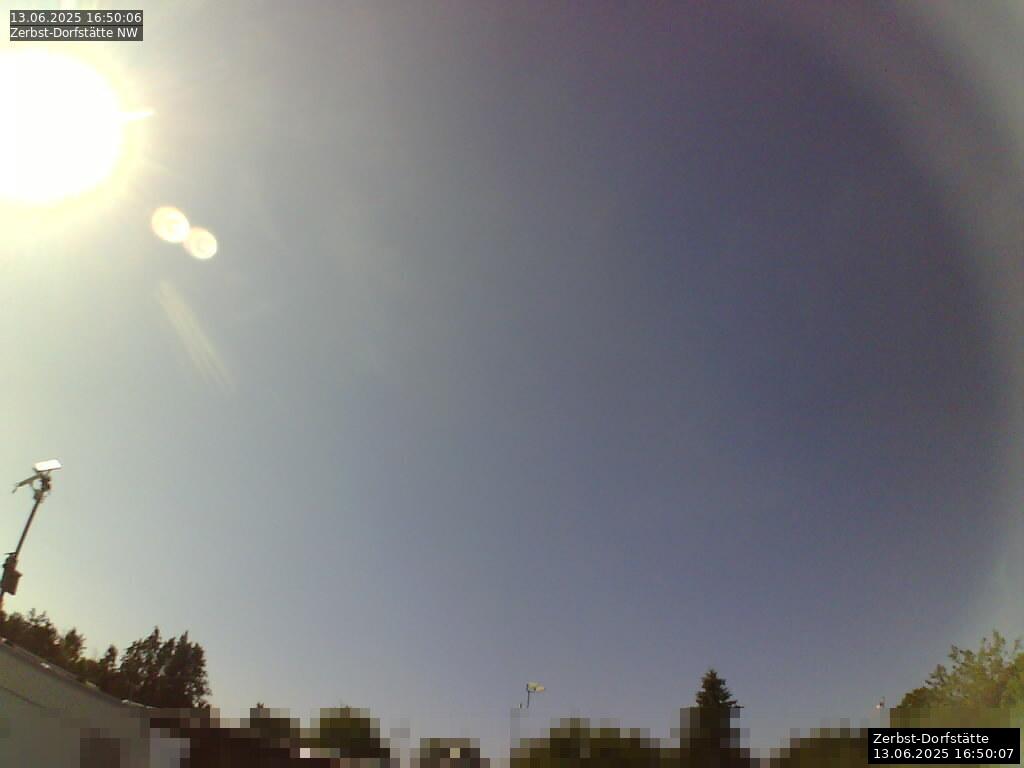 Webcam Bild