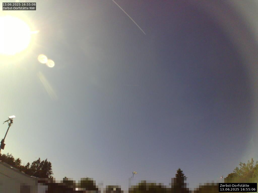 Webcam Bild