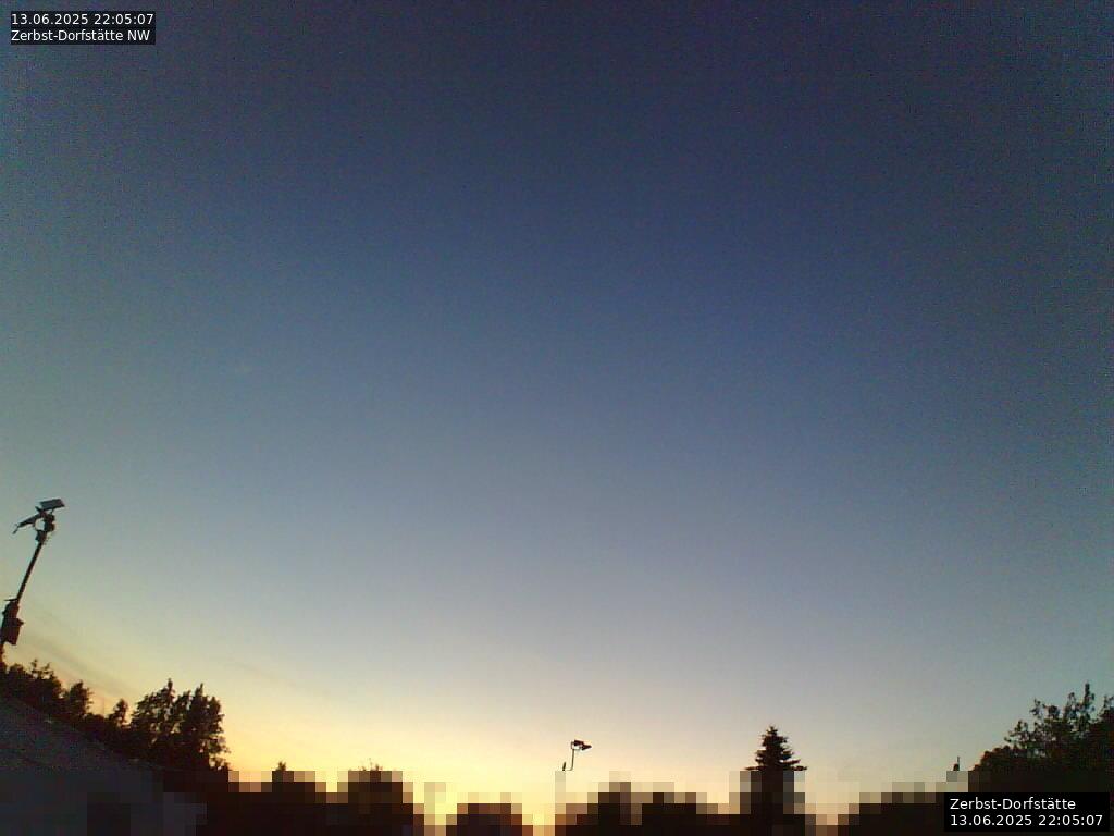 Webcam Bild