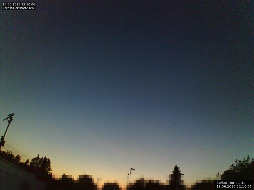 Webcam Bild
