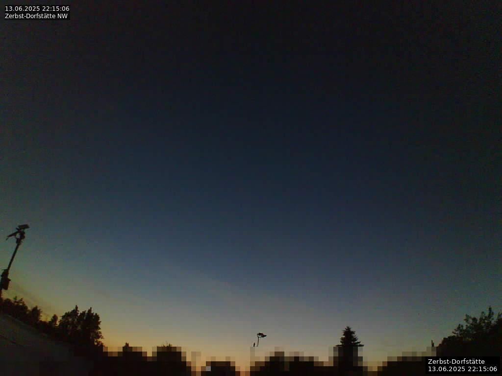 Webcam Bild