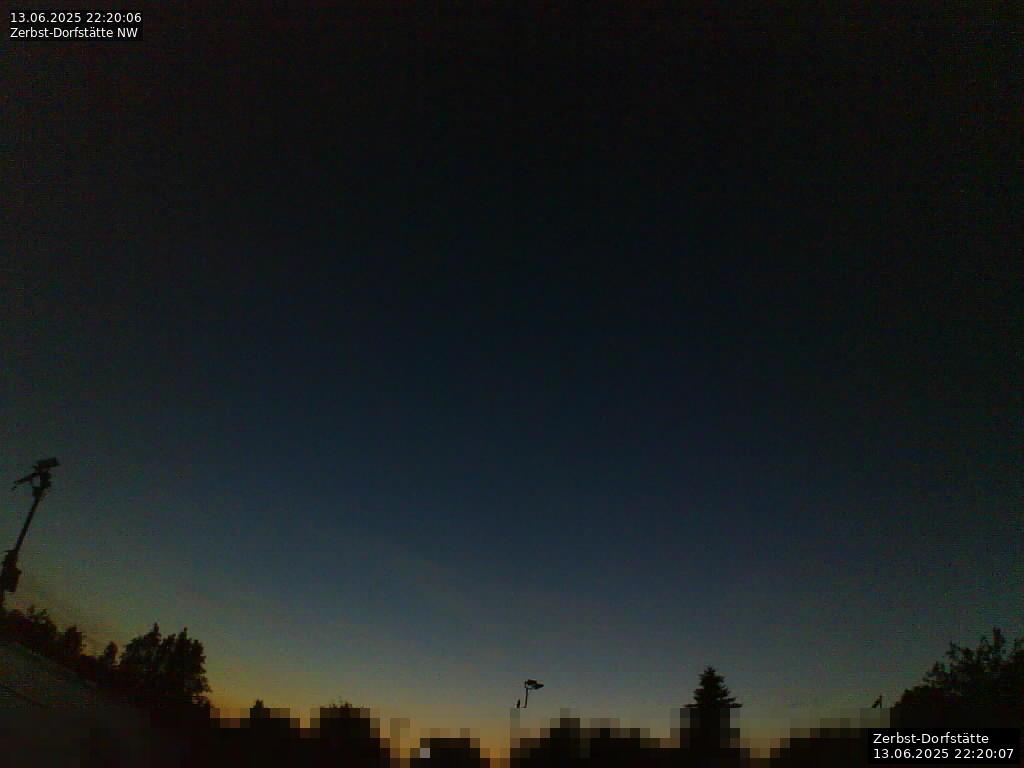 Webcam Bild