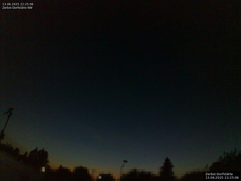 Webcam Bild