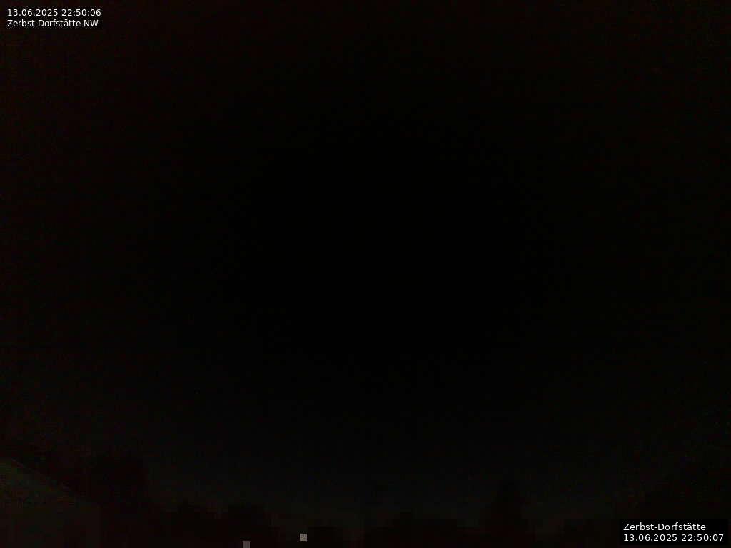 Webcam Bild