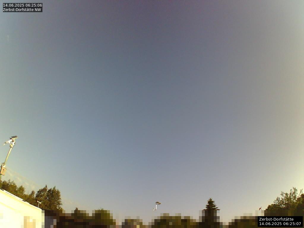Webcam Bild