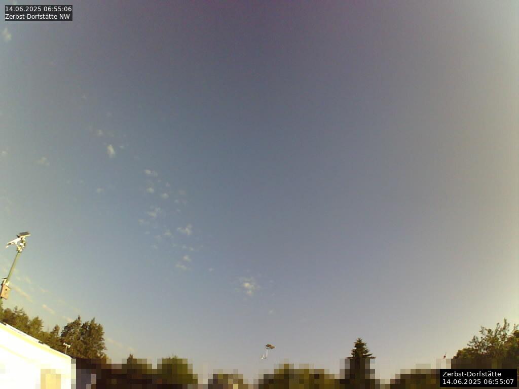 Webcam Bild