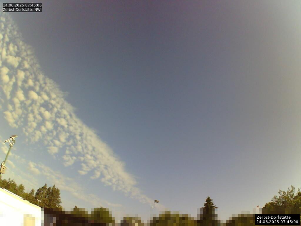 Webcam Bild