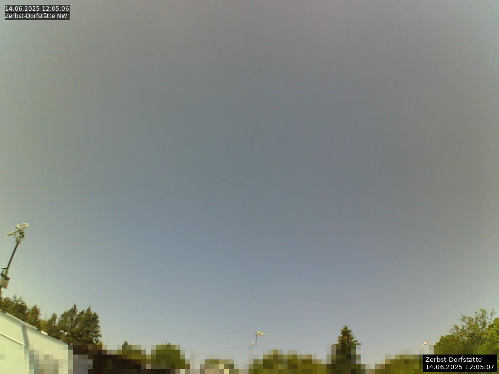 Webcam Bild